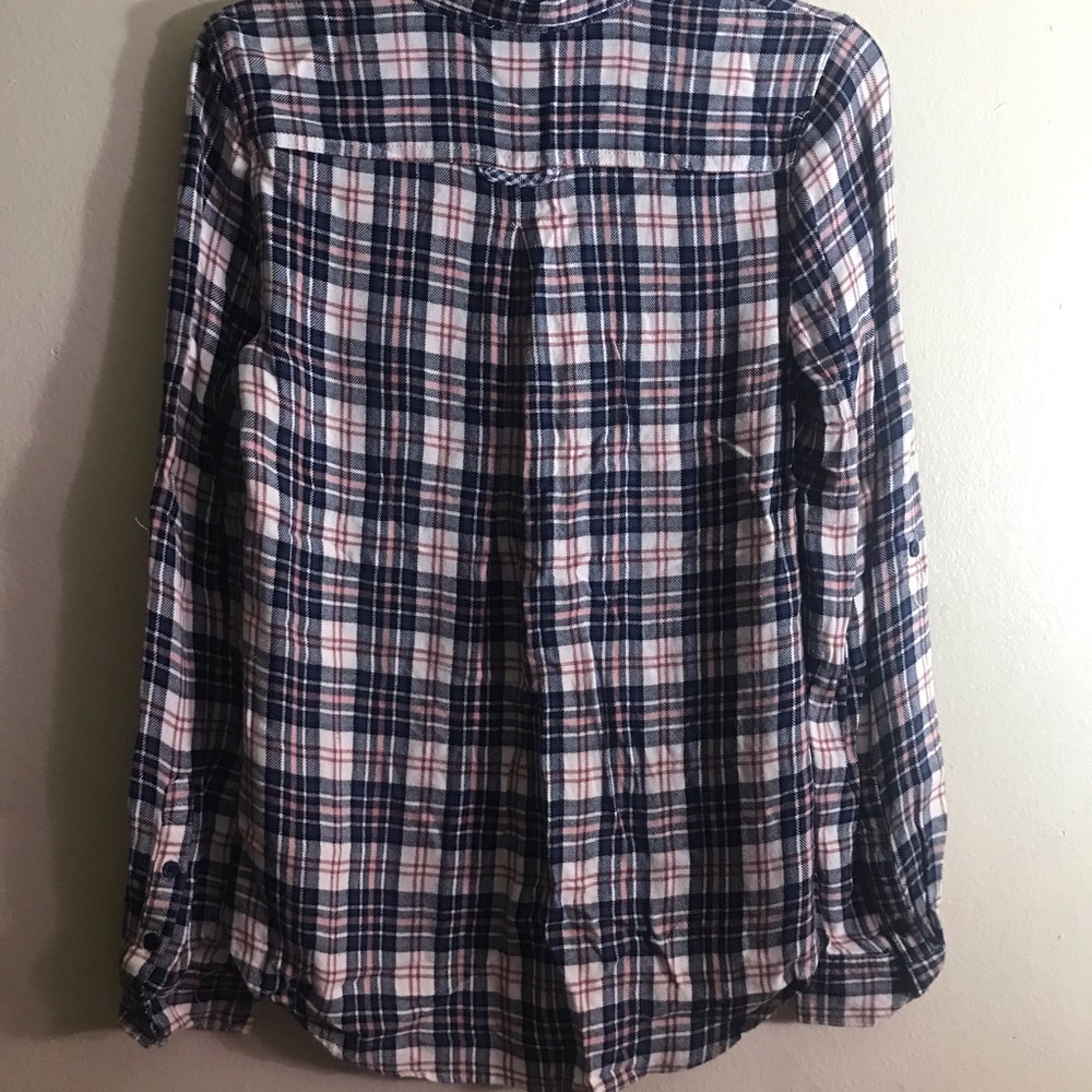 Flannel - Picture 2 of 3